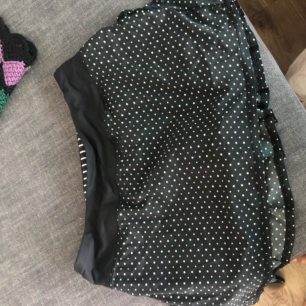 Lululemon skirt